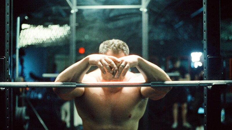 Die Doppelschaukel: Spaß und Spiele im Freien für Groß und Klein